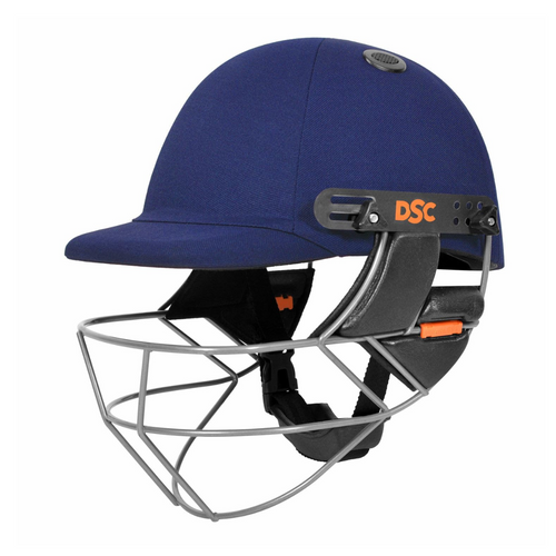 DSC Punch 2023 Cricket Helmet