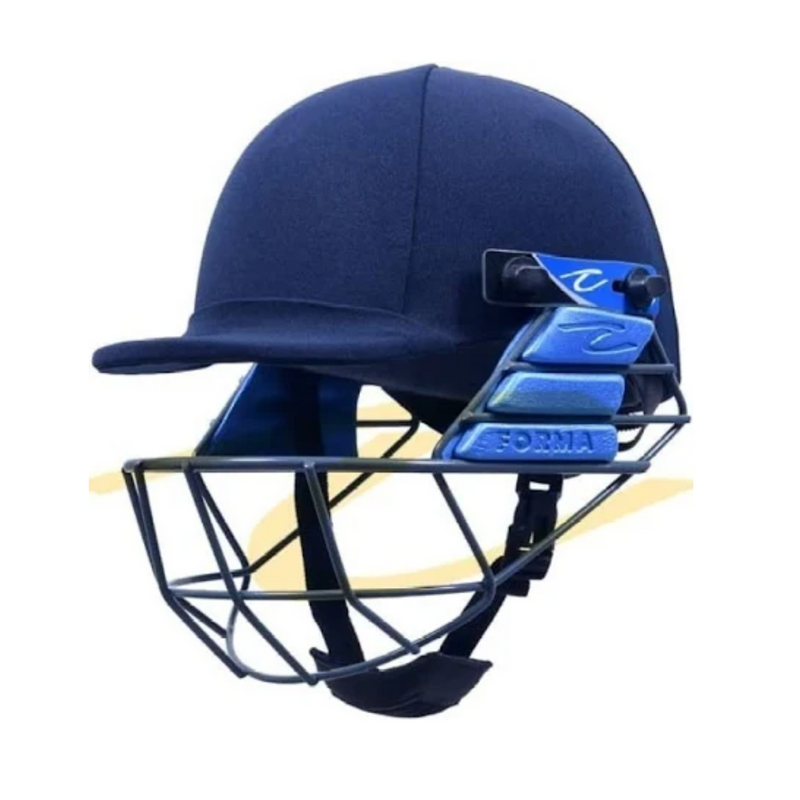 Load image into Gallery viewer, Forma Pro SRS TNM Cricket Helmet
