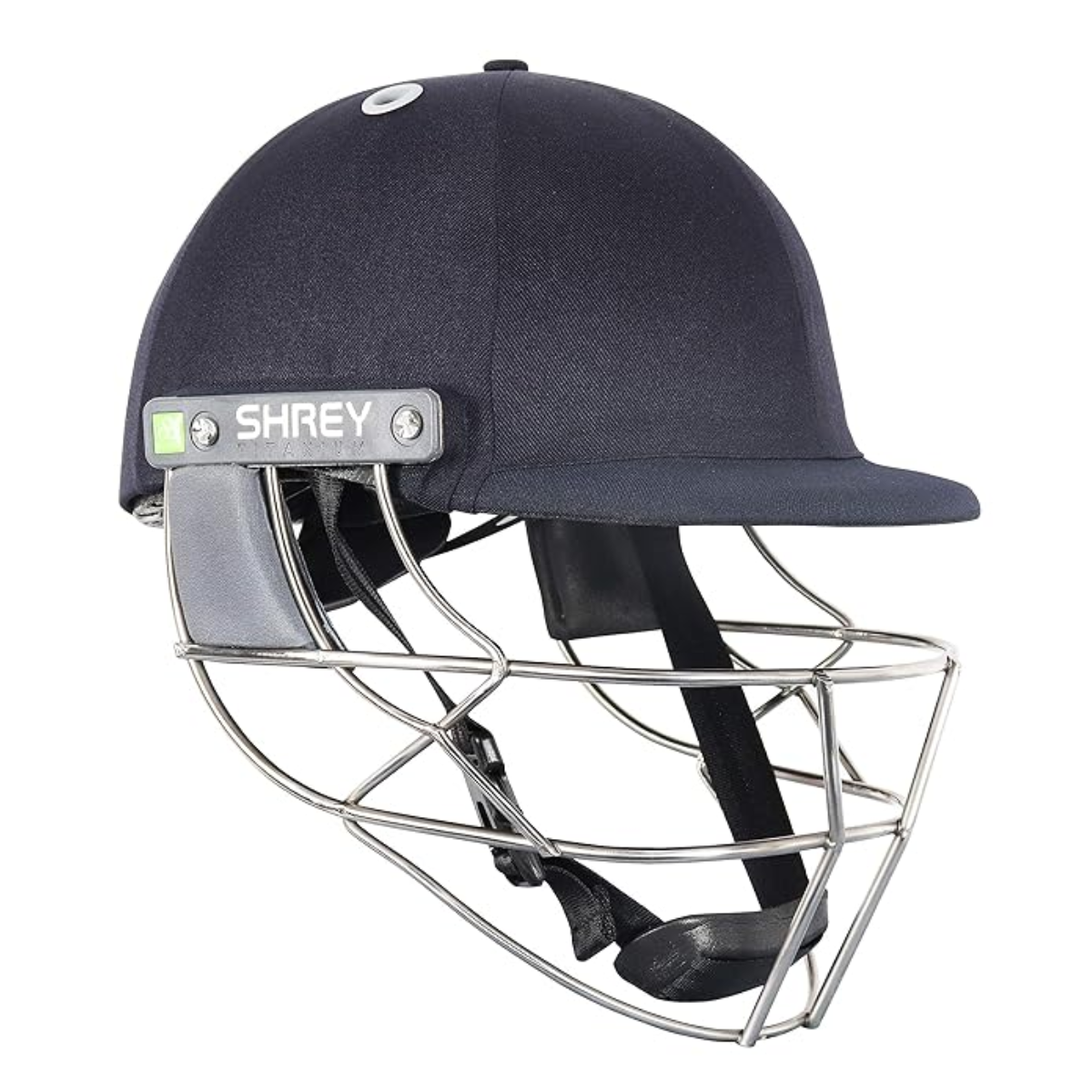Shrey Koroyd Titanium Cricket Helmet