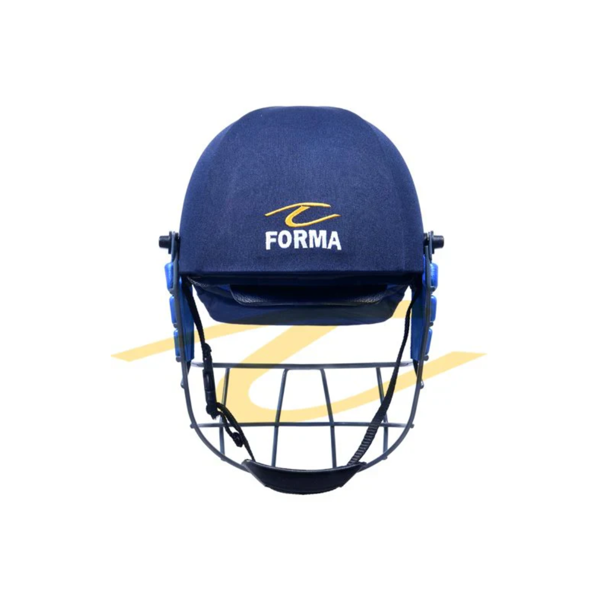 Forma Club Cricket Helmet