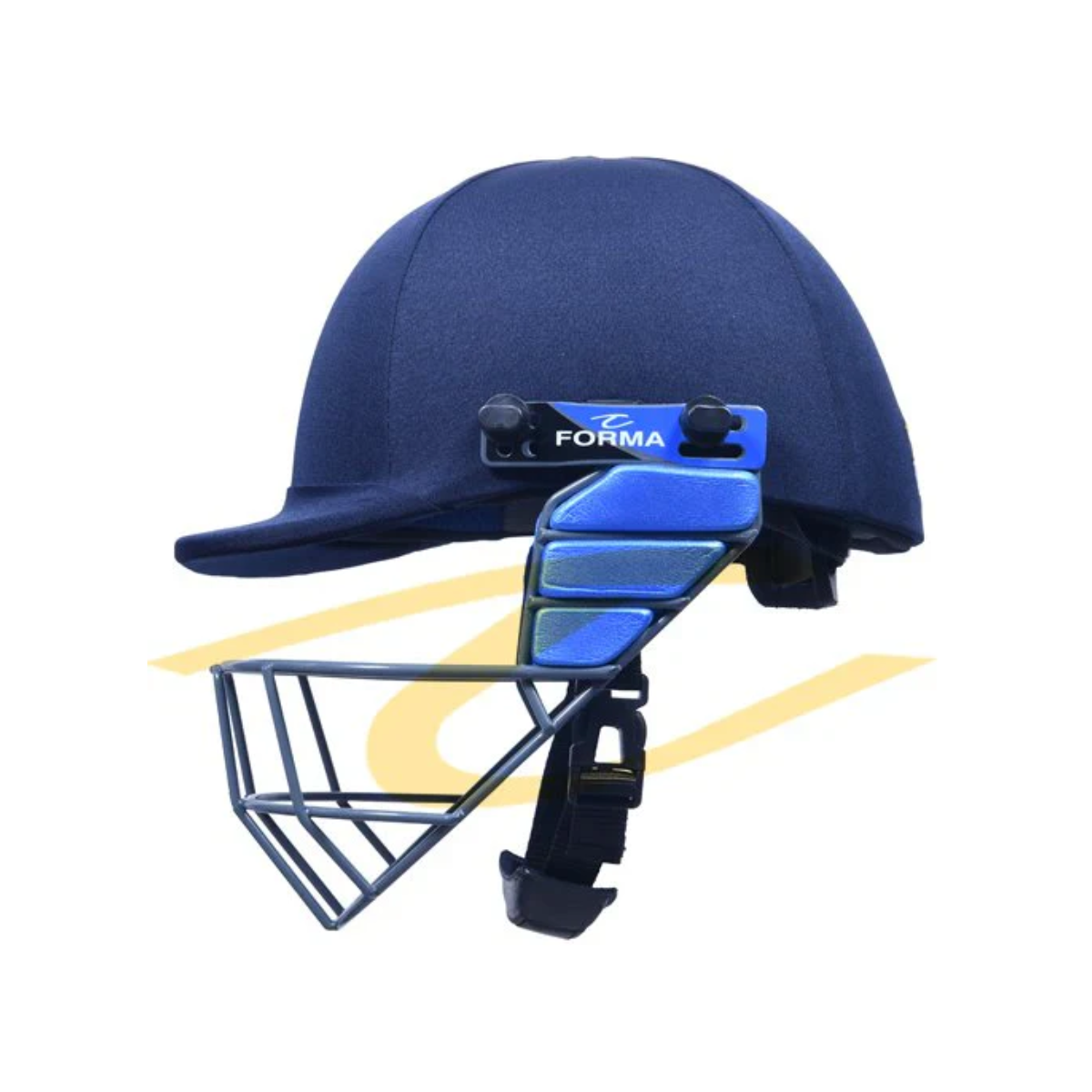 Forma Club Cricket Helmet