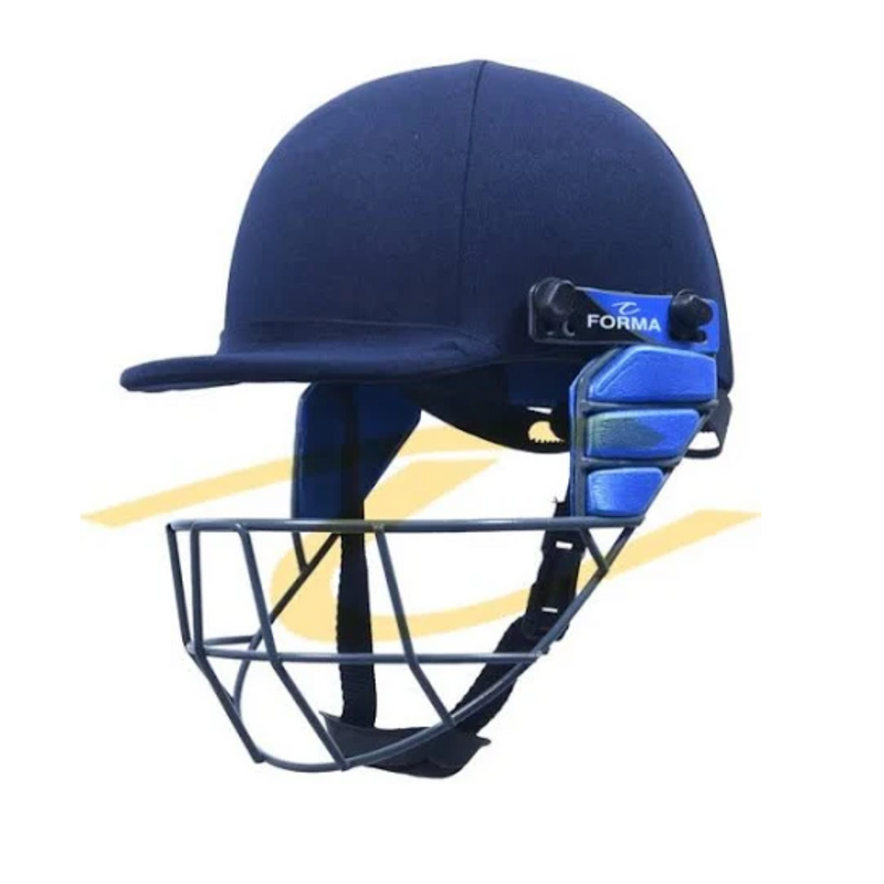 Load image into Gallery viewer, Forma Elite Pro Plus SST Cricket Helmet
