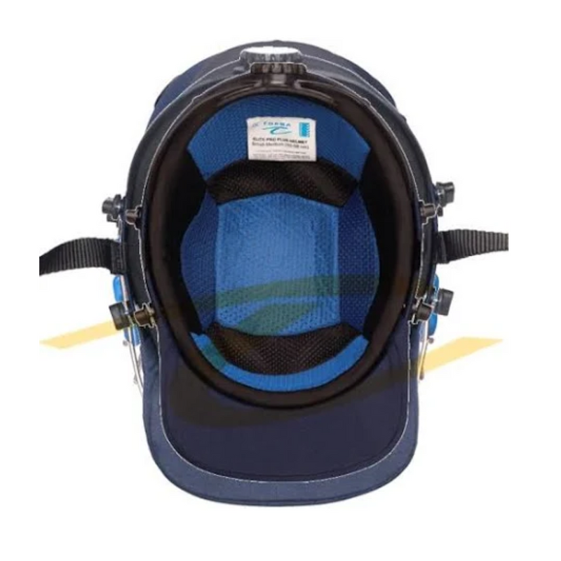Load image into Gallery viewer, Forma Elite Pro Plus SST Cricket Helmet
