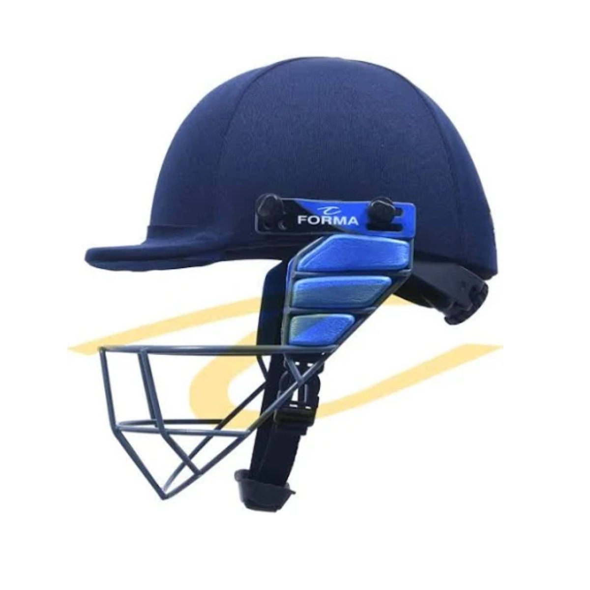 Forma Elite Pro Plus SST Cricket Helmet