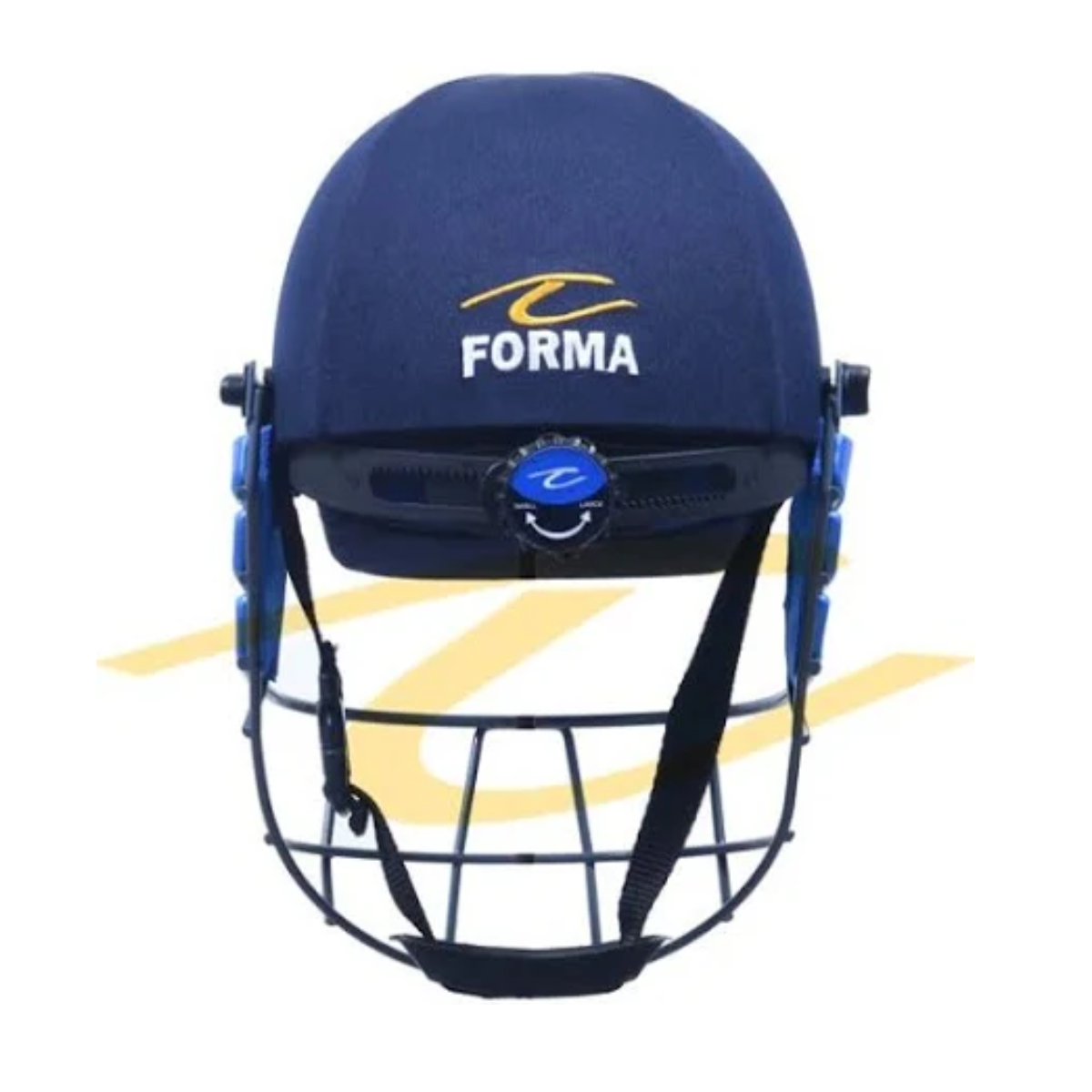 Forma Elite Pro Plus SST Cricket Helmet