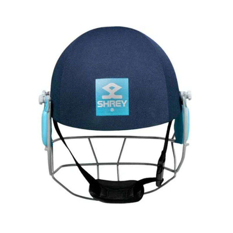 Load image into Gallery viewer, Shrey Mild Steel Visor Cricket Helmet
