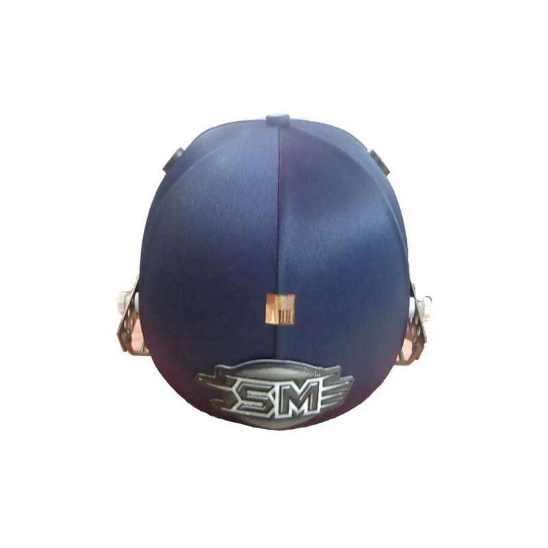 Load image into Gallery viewer, SM Play On Series Cricket Helmet
