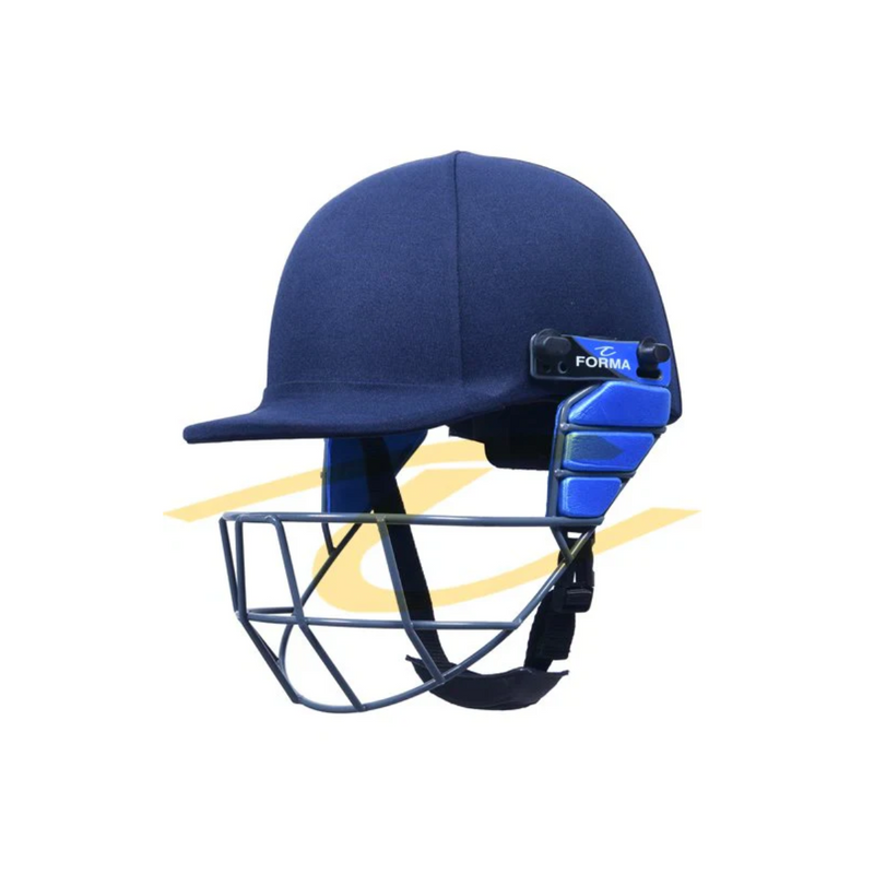 Load image into Gallery viewer, Forma Players Cricket Helmet
