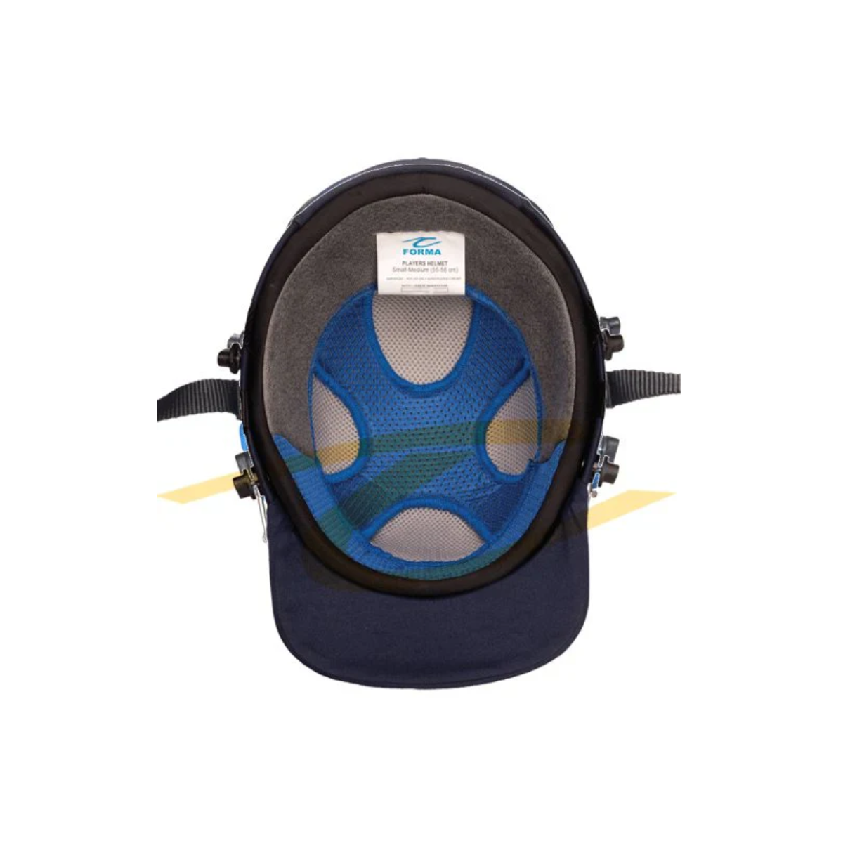 Forma Players Cricket Helmet