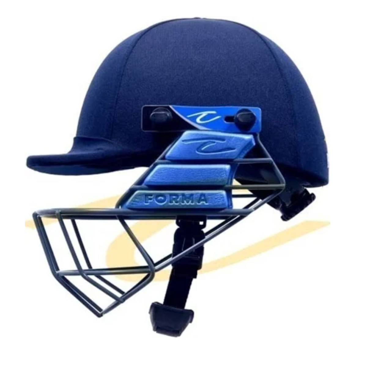 Forma Pro Axis TNM Cricket Helmet