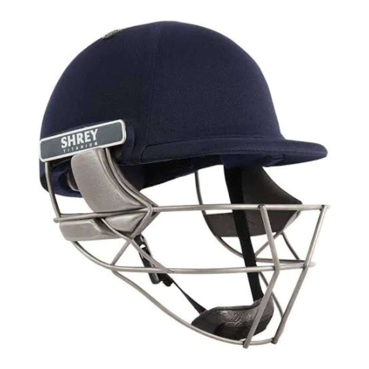 Shrey Pro Guard Air Cricket Helmet