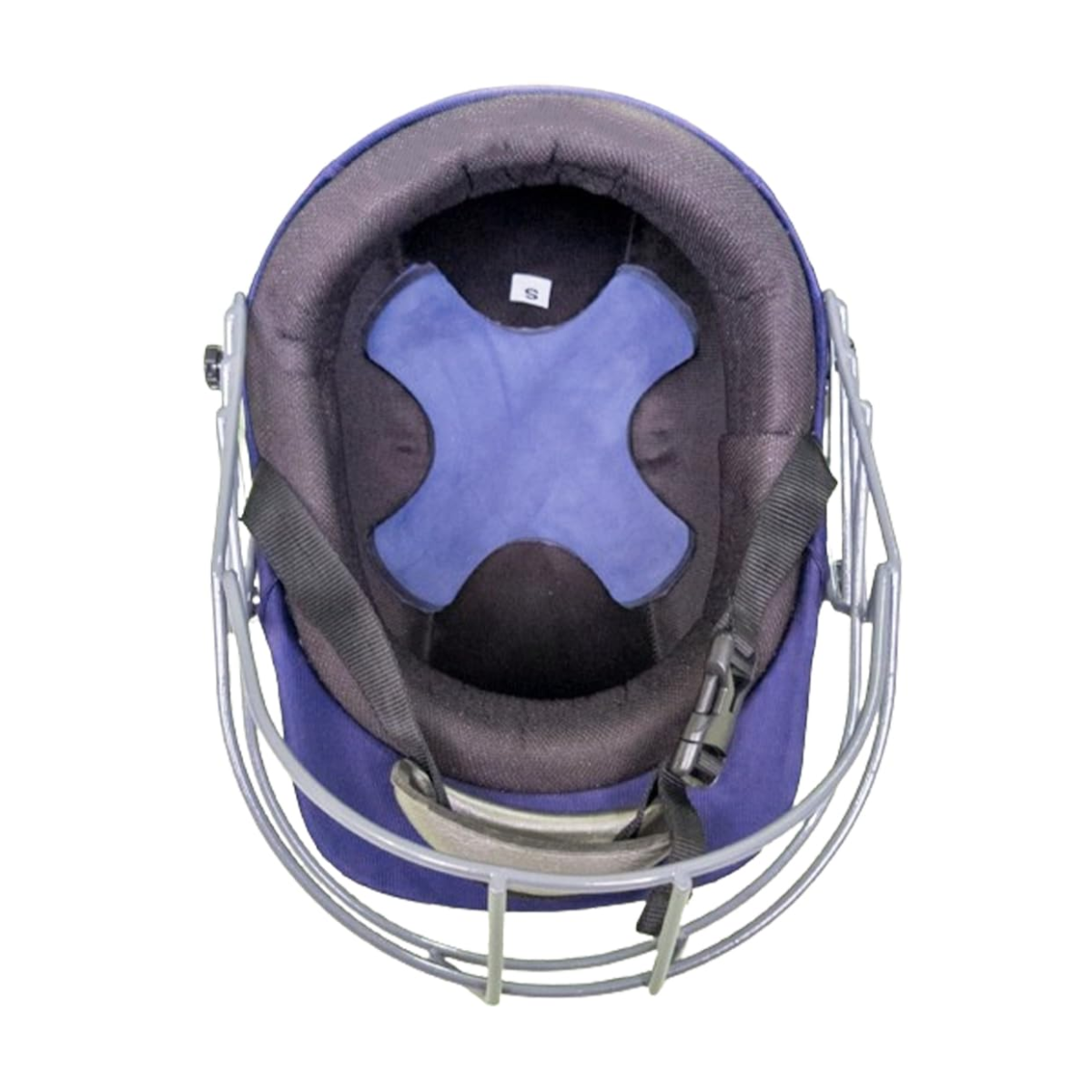 MRF Prodigy Cricket Helmet