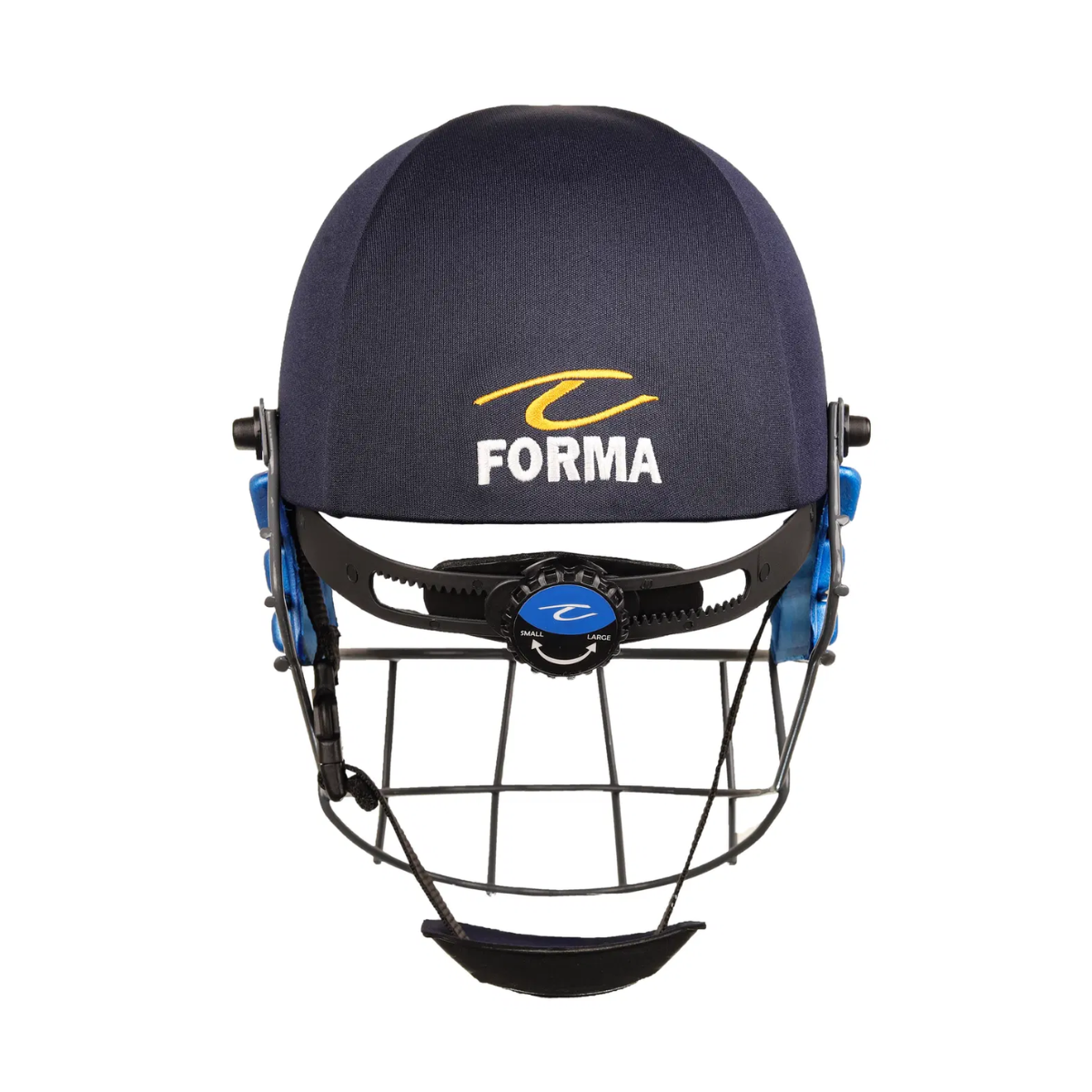 Forma Pro-SRS MST Cricket Helmet