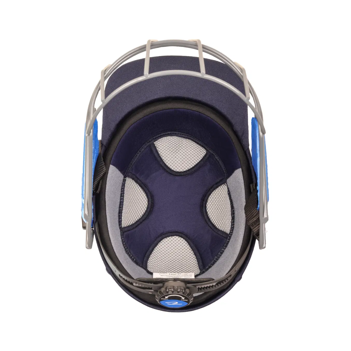 Forma Pro-SRS MST Cricket Helmet