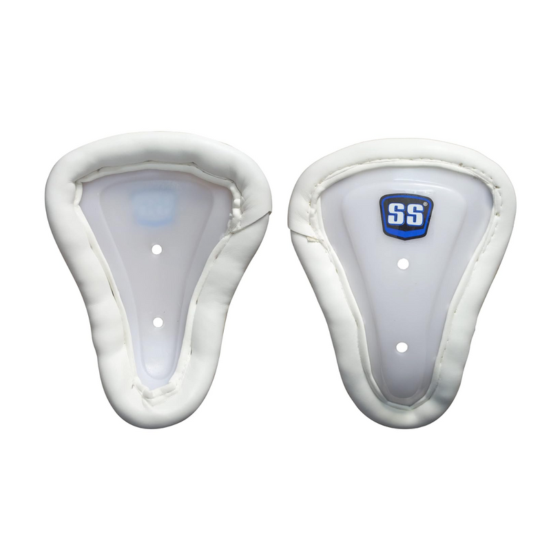 Load image into Gallery viewer, SS Super Cricket Abdomen Guard

