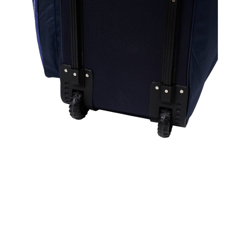 Load image into Gallery viewer, SM Bespoke Edition 360 degree Cricket Kitbag (With Wheel)
