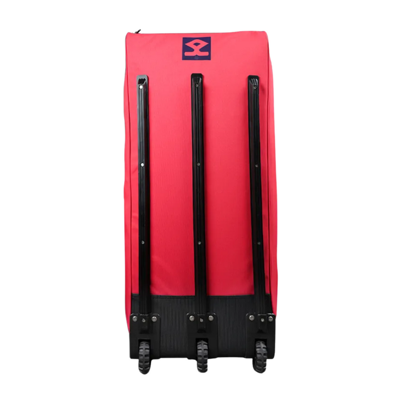 Load image into Gallery viewer, Shrey Legacy 150 Cricket Kitbag (With Wheel)

