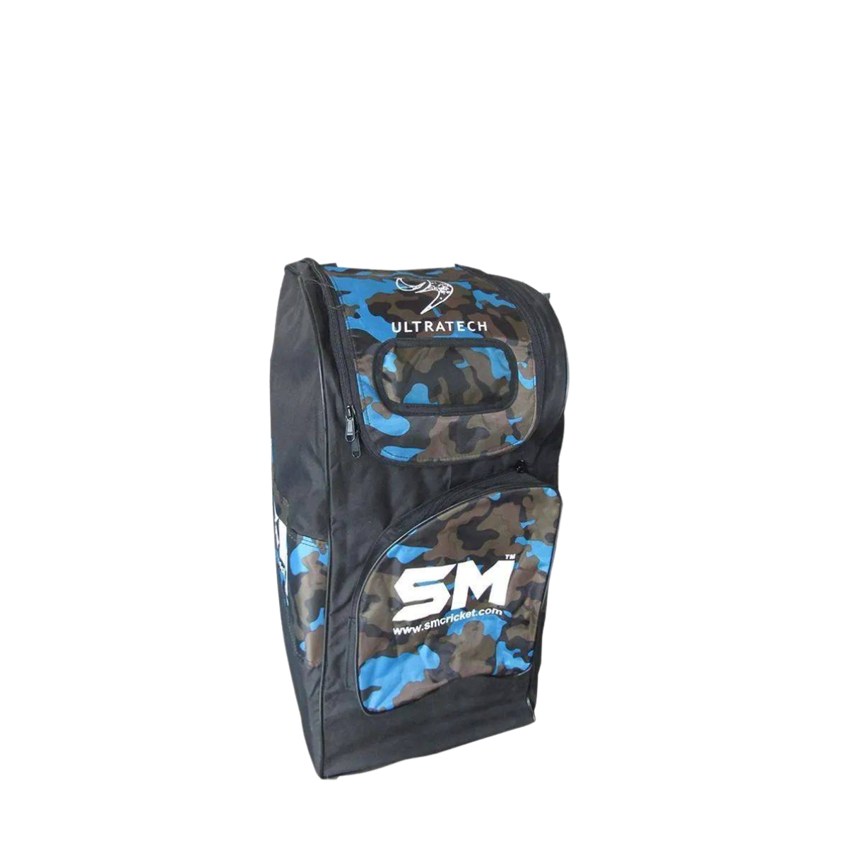 SM Ultratech Cricket Kitbag