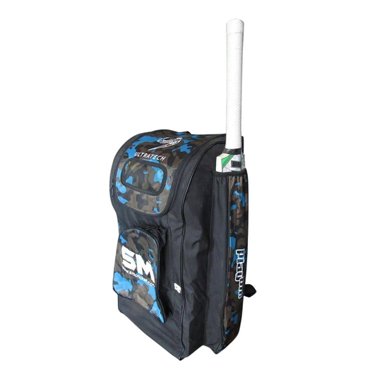 SM Ultratech Cricket Kitbag