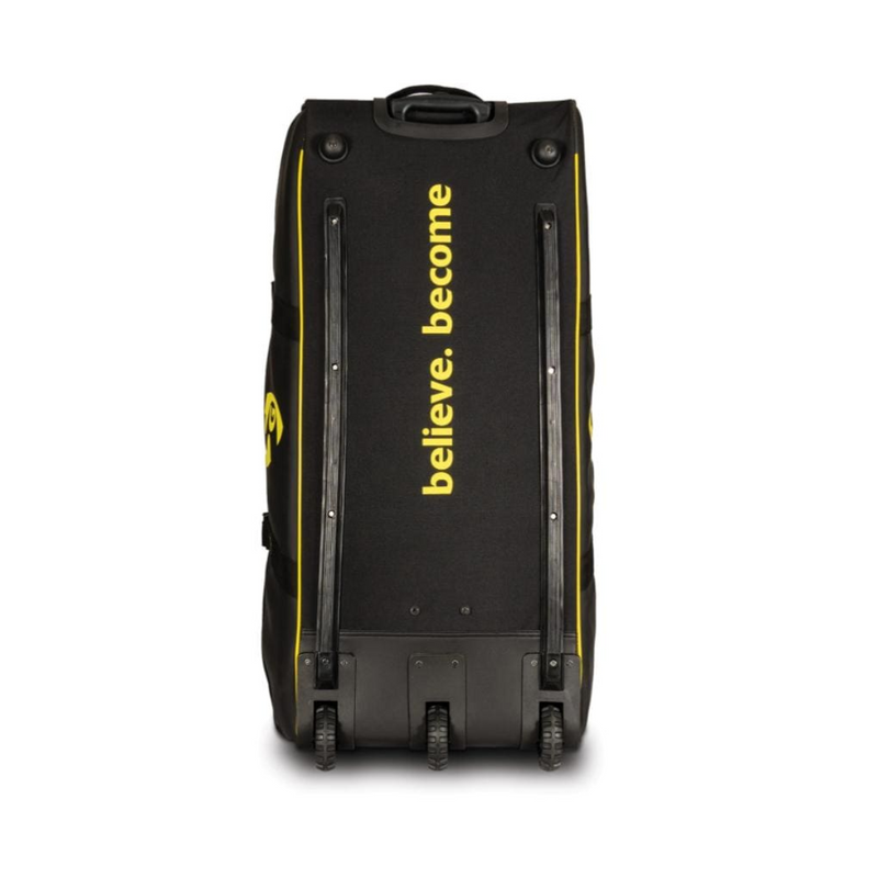 Load image into Gallery viewer, SG V12 Premium Cricket Kitbag (With Wheels)
