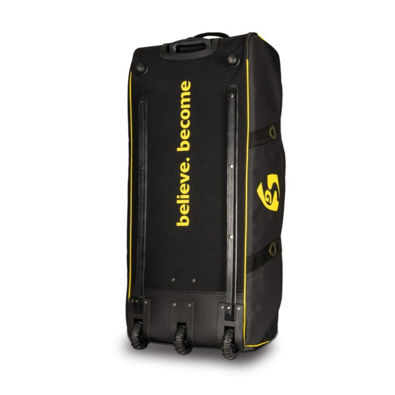 Load image into Gallery viewer, SG V12 Premium Cricket Kitbag (With Wheels)
