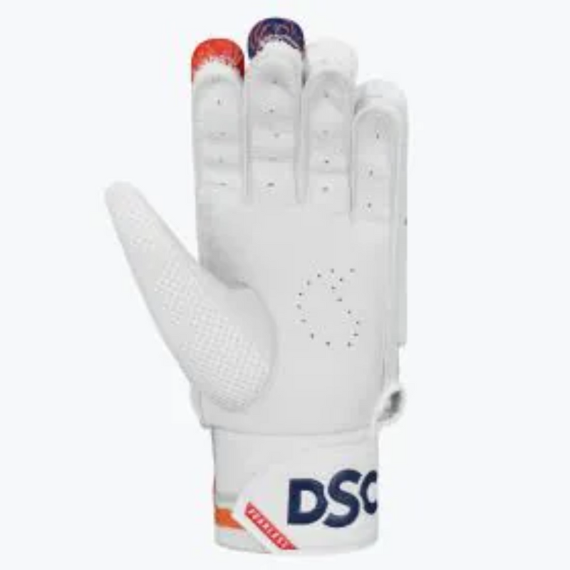 Load image into Gallery viewer, DSC Attitude Red 2024 Cricket Batting Gloves
