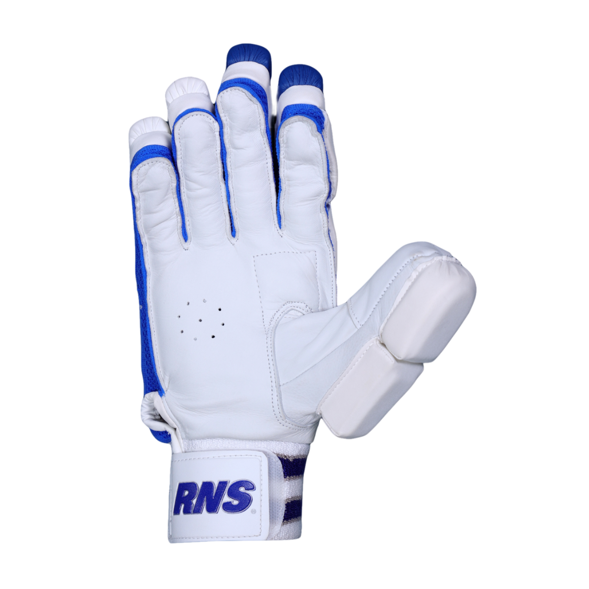 RNS Comanche Cricket Batting Gloves