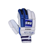 RNS Comanche Cricket Batting Gloves