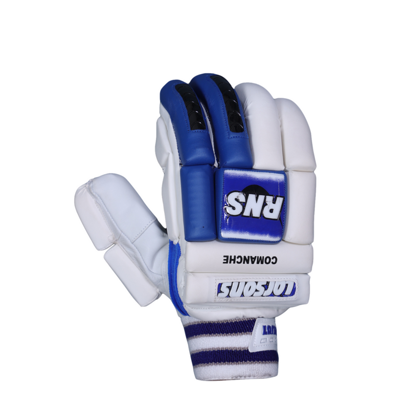Load image into Gallery viewer, RNS Comanche Cricket Batting Gloves

