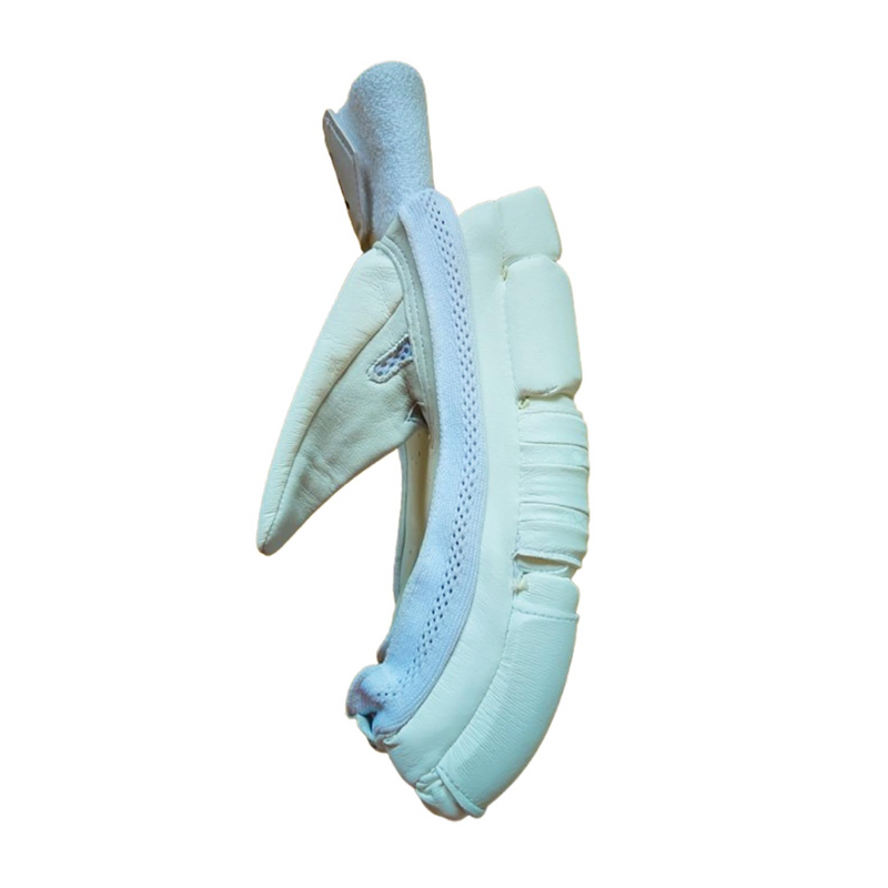 Load image into Gallery viewer, MRF Genius King Cricket Batting Gloves
