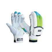EM GT 3.0 Cricket Batting Gloves