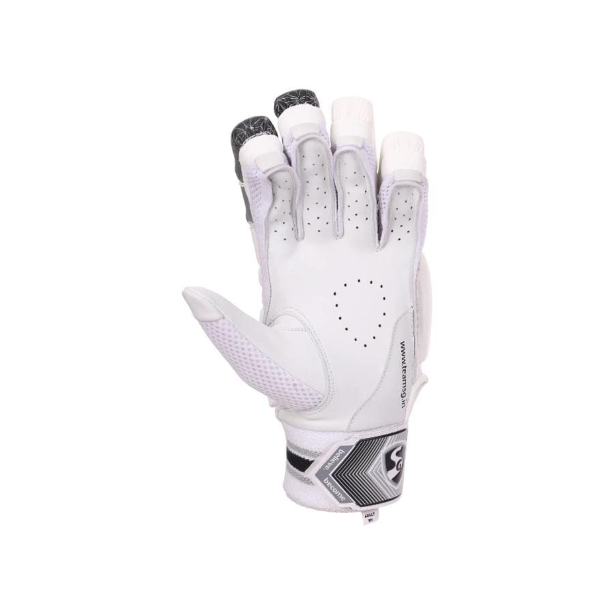 SG Hilite 2.0 Cricket Batting Gloves