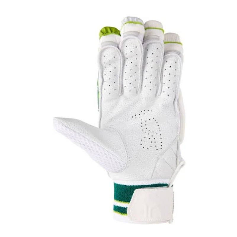 Load image into Gallery viewer, Kookaburra Kahuna Pro 1.0 Cricket Batting Gloves
