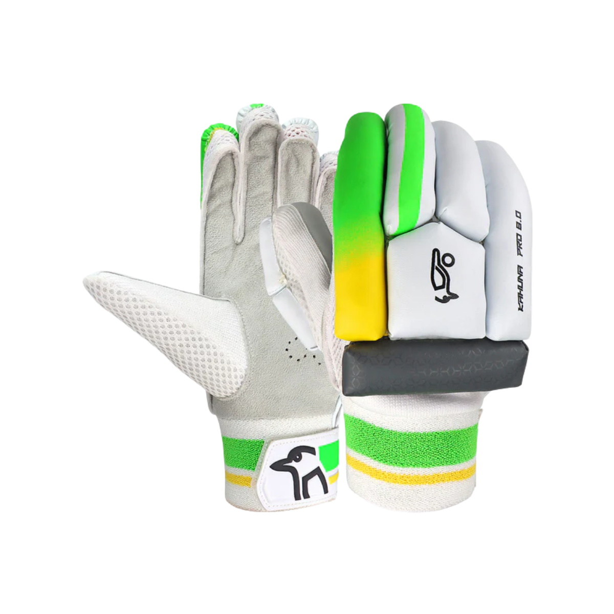 Kookaburra Kahuna Pro 2.0 Cricket Batting Gloves