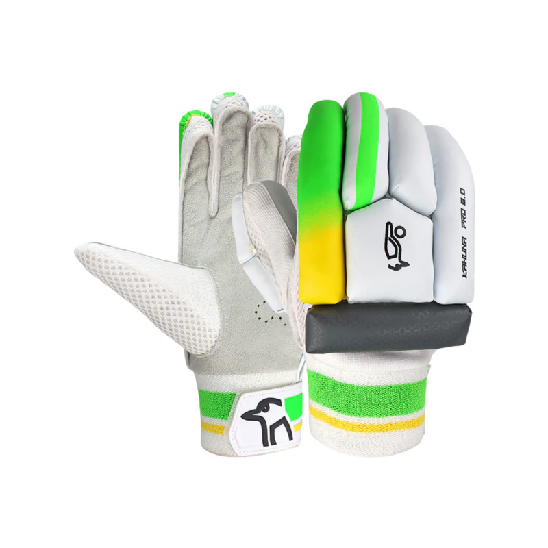 Load image into Gallery viewer, Kookaburra Kahuna Pro 2.0 Cricket Batting Gloves
