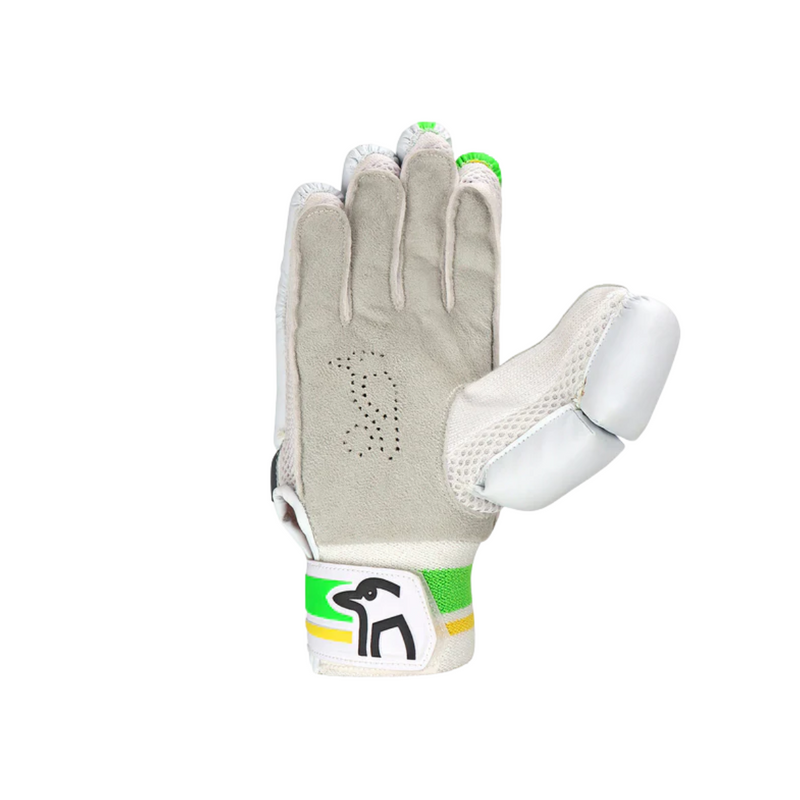 Load image into Gallery viewer, Kookaburra Kahuna Pro 2.0 Cricket Batting Gloves
