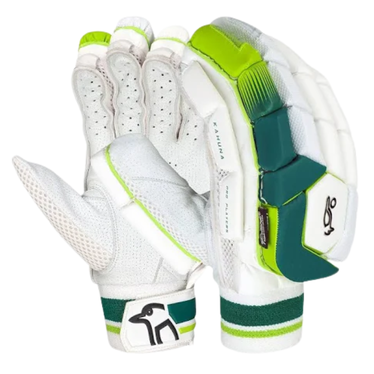 Kookaburra Kahuna Pro Players Cricket Batting Gloves
