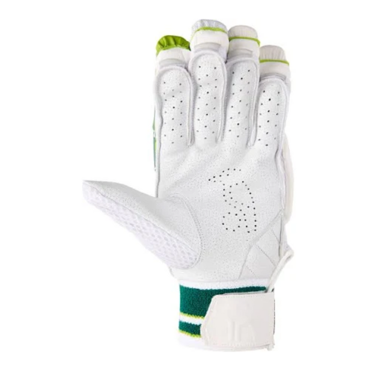 Load image into Gallery viewer, Kookaburra Kahuna Pro Players Cricket Batting Gloves
