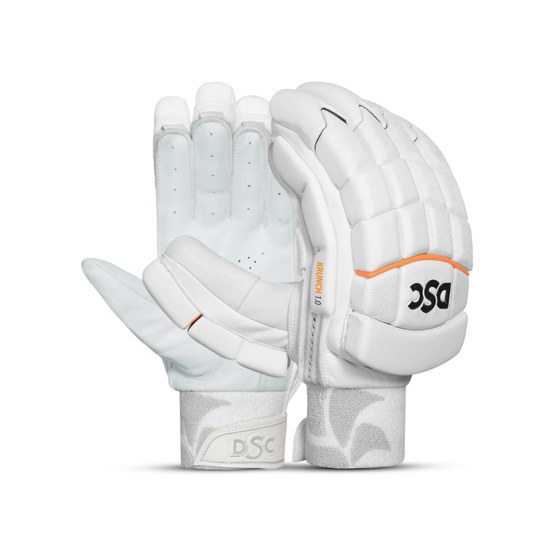 Load image into Gallery viewer, DSC Krunch 1.0 Cricket Batting Gloves
