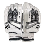 SS Matrix Cricket Batting Gloves