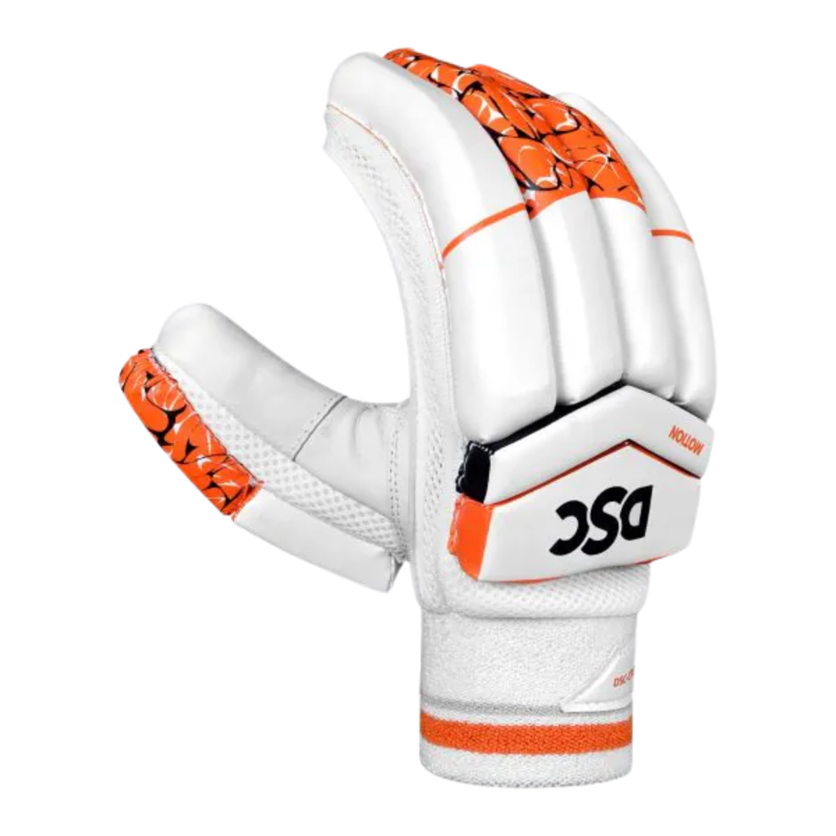 DSC Motion 2024 Cricket Batting Gloves