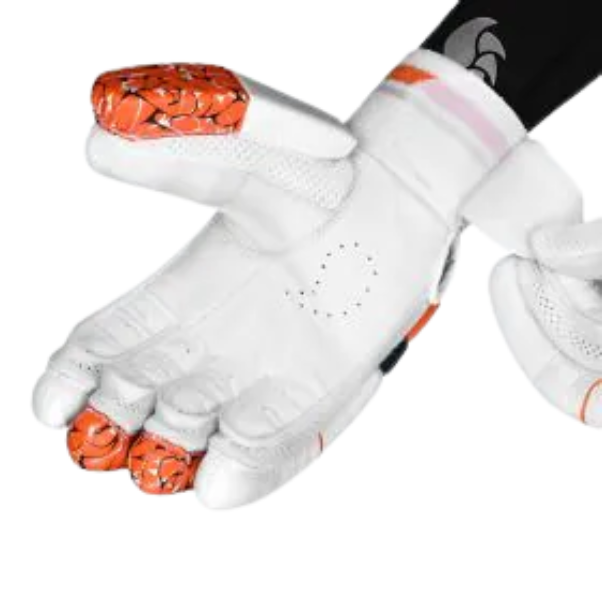 DSC Motion 2024 Cricket Batting Gloves