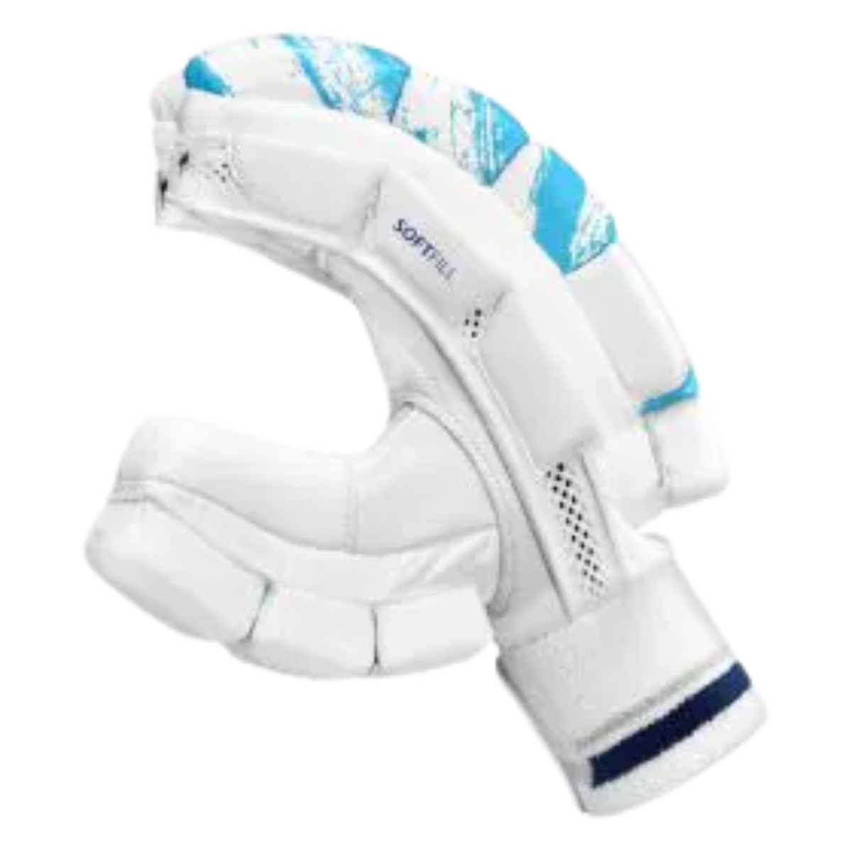 DSC Speed 2024 Cricket Batting Gloves