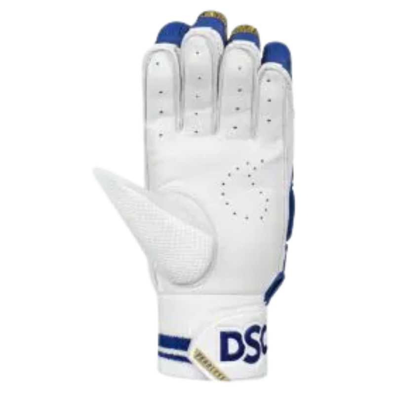 Load image into Gallery viewer, DSC Strike 20/20 Cricket Batting Gloves
