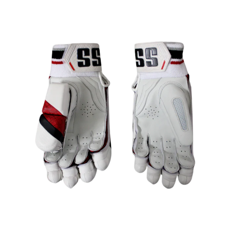 Load image into Gallery viewer, SS Super Test Colour Cricket Batting Gloves
