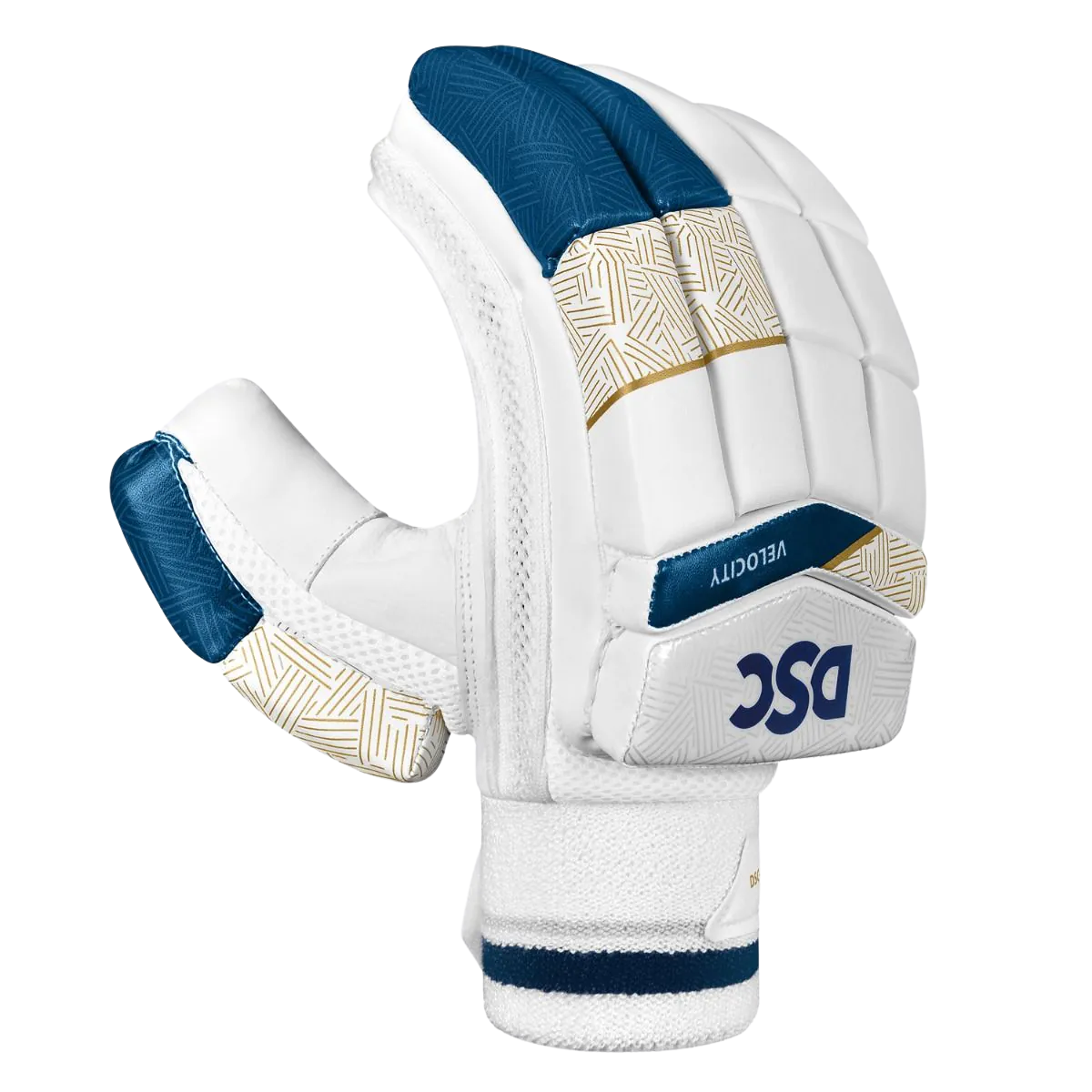 DSC Velocity 2024 Cricket Batting Gloves