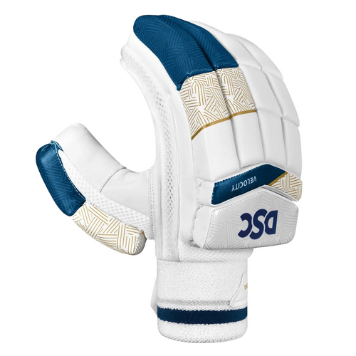 DSC Velocity 2024 Cricket Batting Gloves