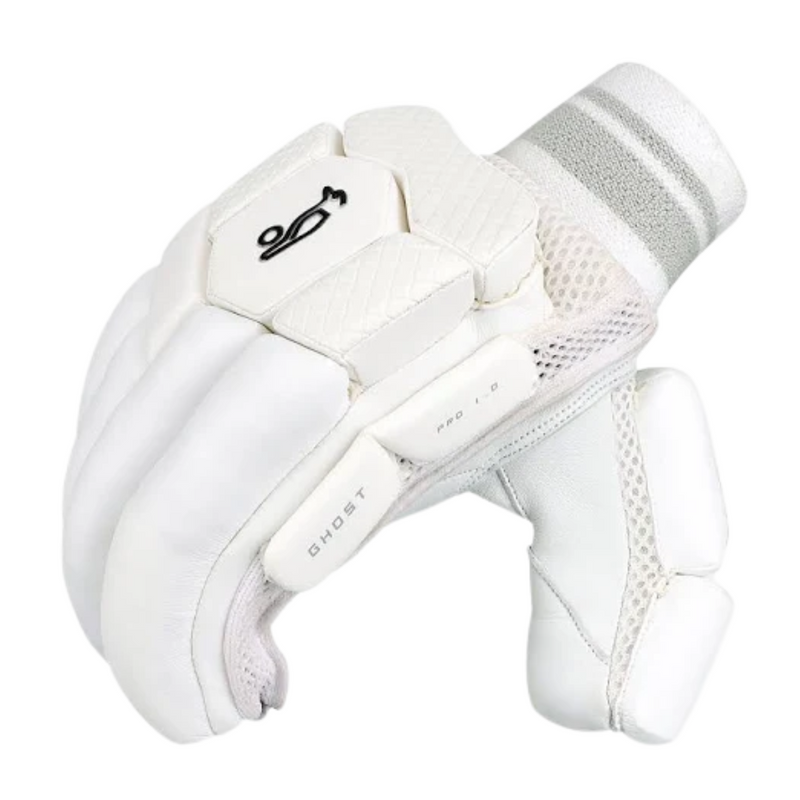 Load image into Gallery viewer, Kookaburra Ghost Pro 7.0 Cricket Batting Gloves
