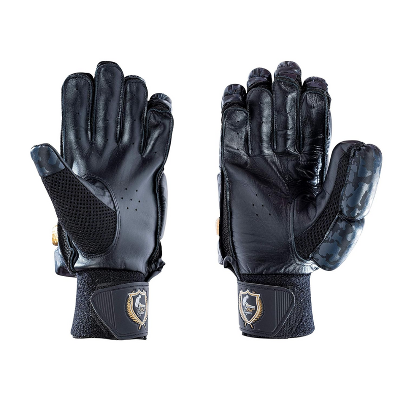 Load image into Gallery viewer, The Bat Engineer Cricket Batting Gloves
