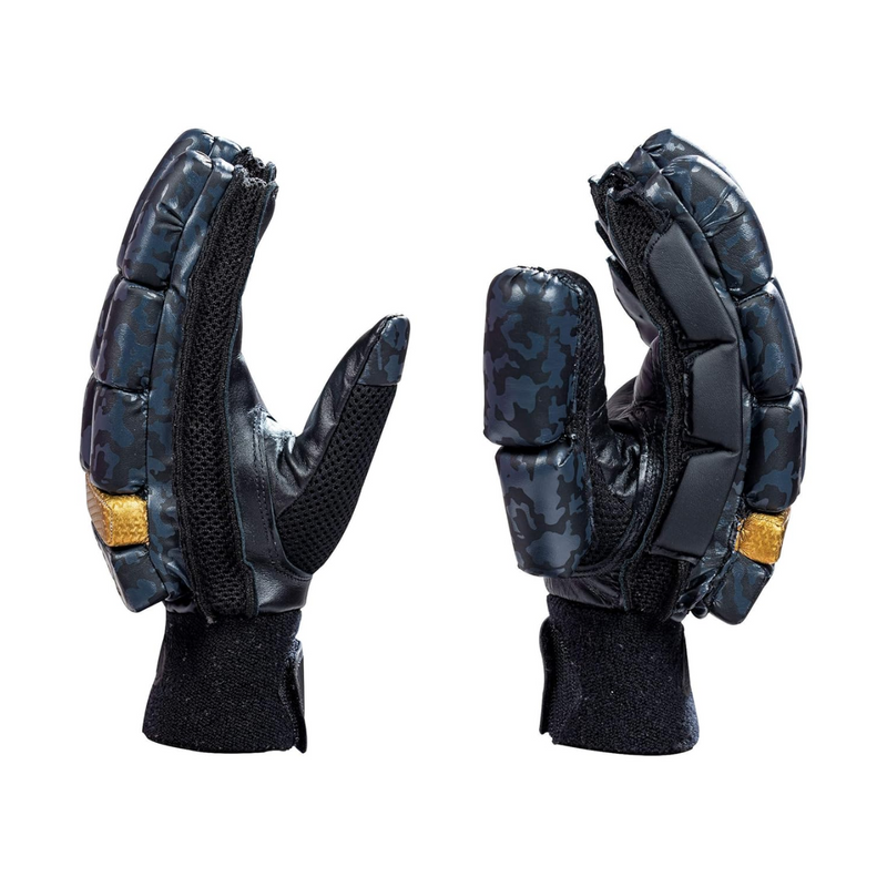 Load image into Gallery viewer, The Bat Engineer Cricket Batting Gloves
